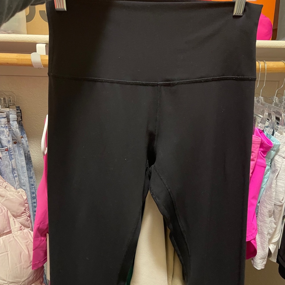Lululemon Align Legging 25” inseam